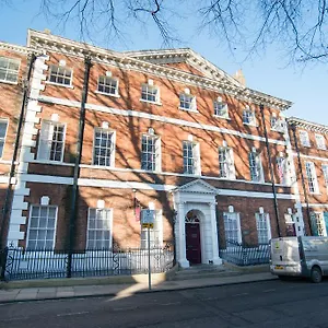 Safestay York