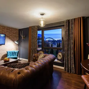  Apartment 134 Baltic Quay United Kingdom